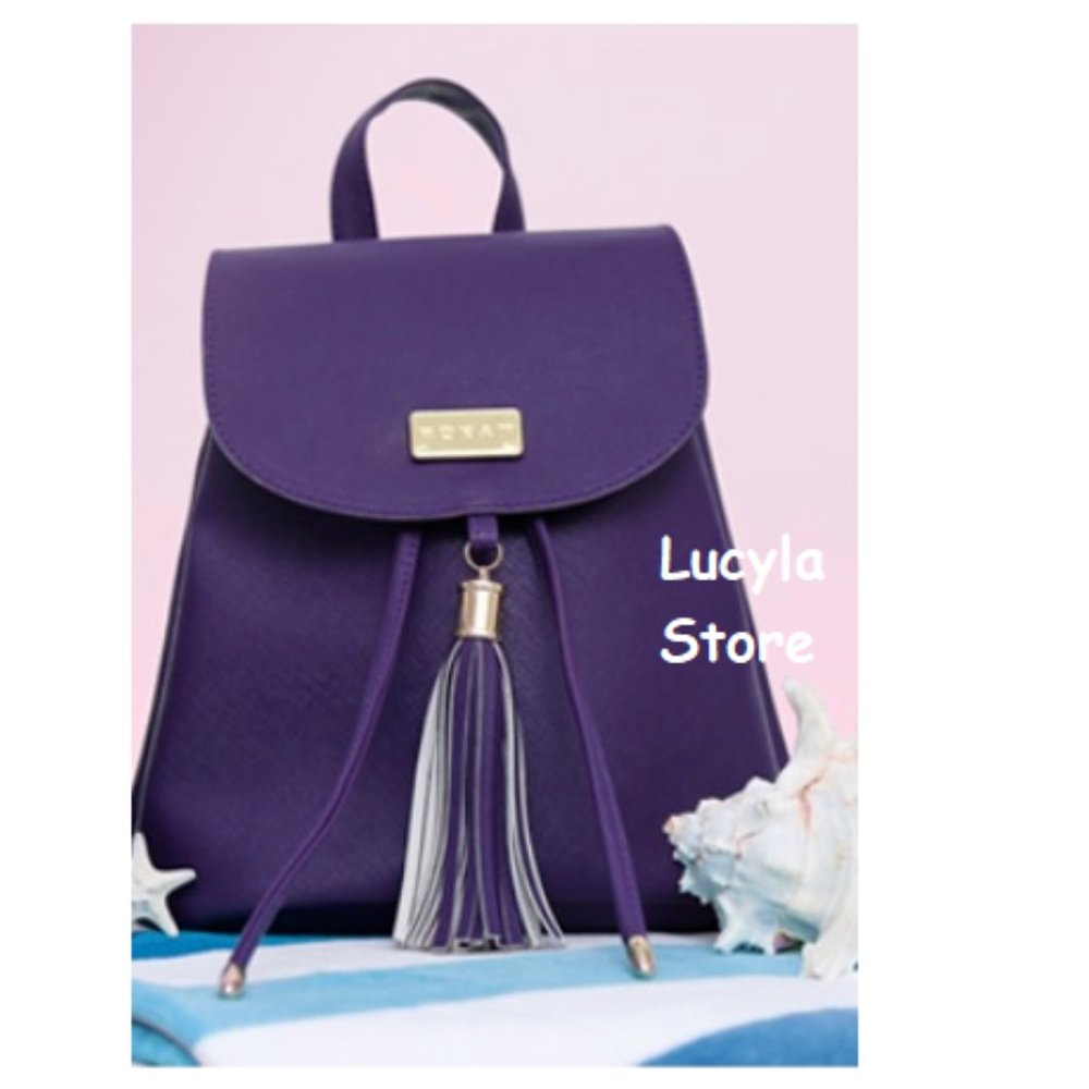 Monat Mini Backpack - image 2